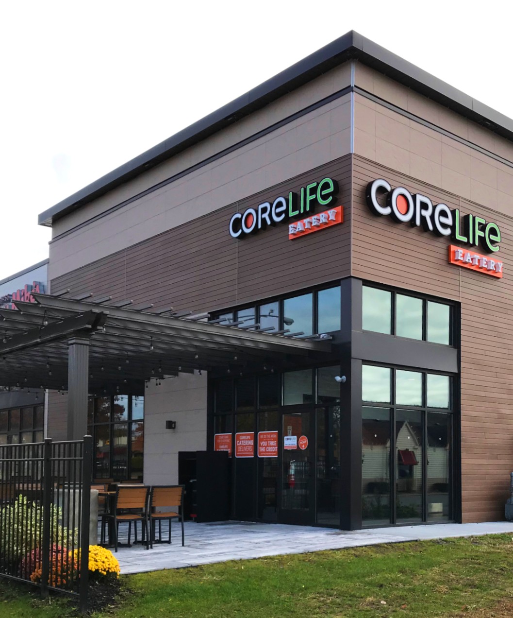 New Restaurants on Wolf Road in 2020 The Anderson Group