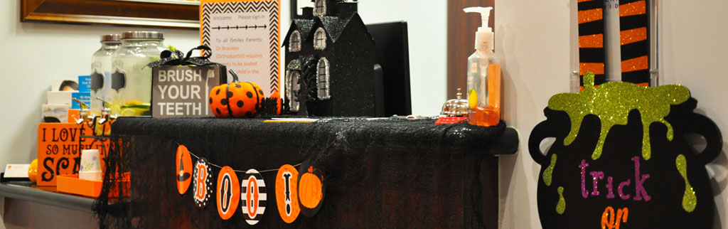 Office Space Halloween Decorations: 5 DIY Crafts - The Anderson Group