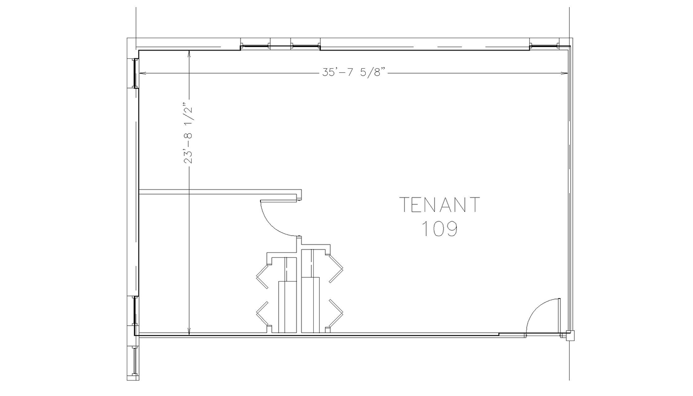 Image of 292 Washington Avenue Extension | Suite 109