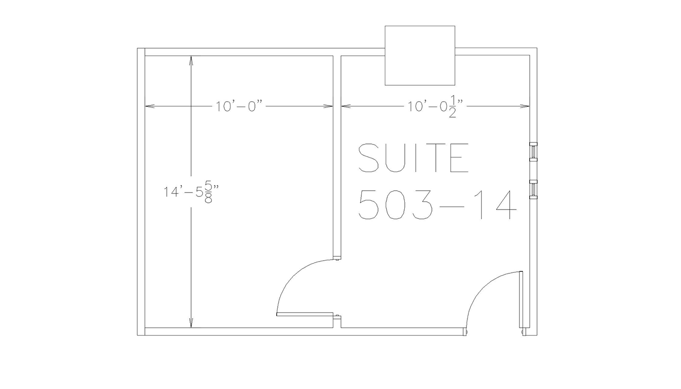 Thumbnail of 125 Wolf Road | Suite 503-14