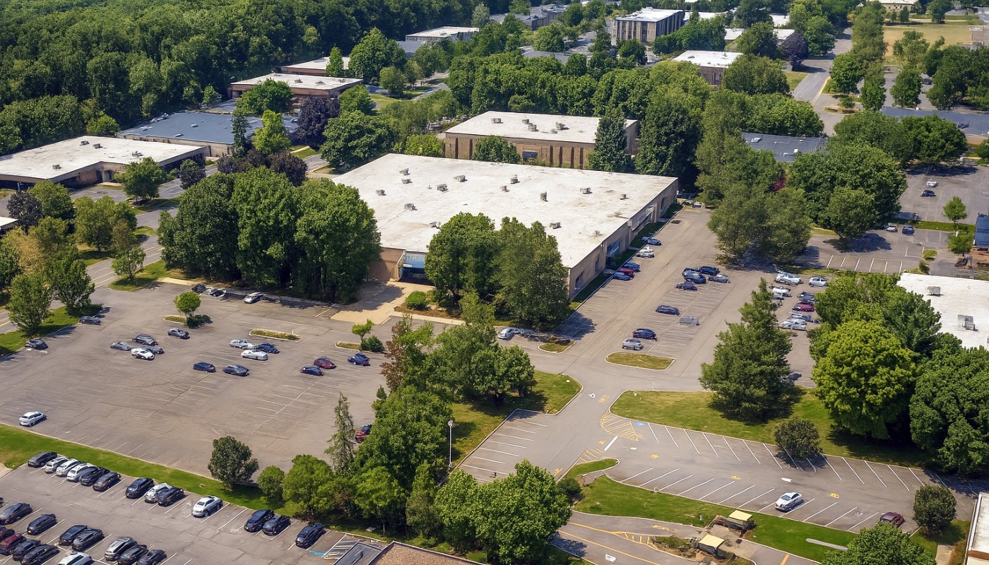 2 Computer Drive South