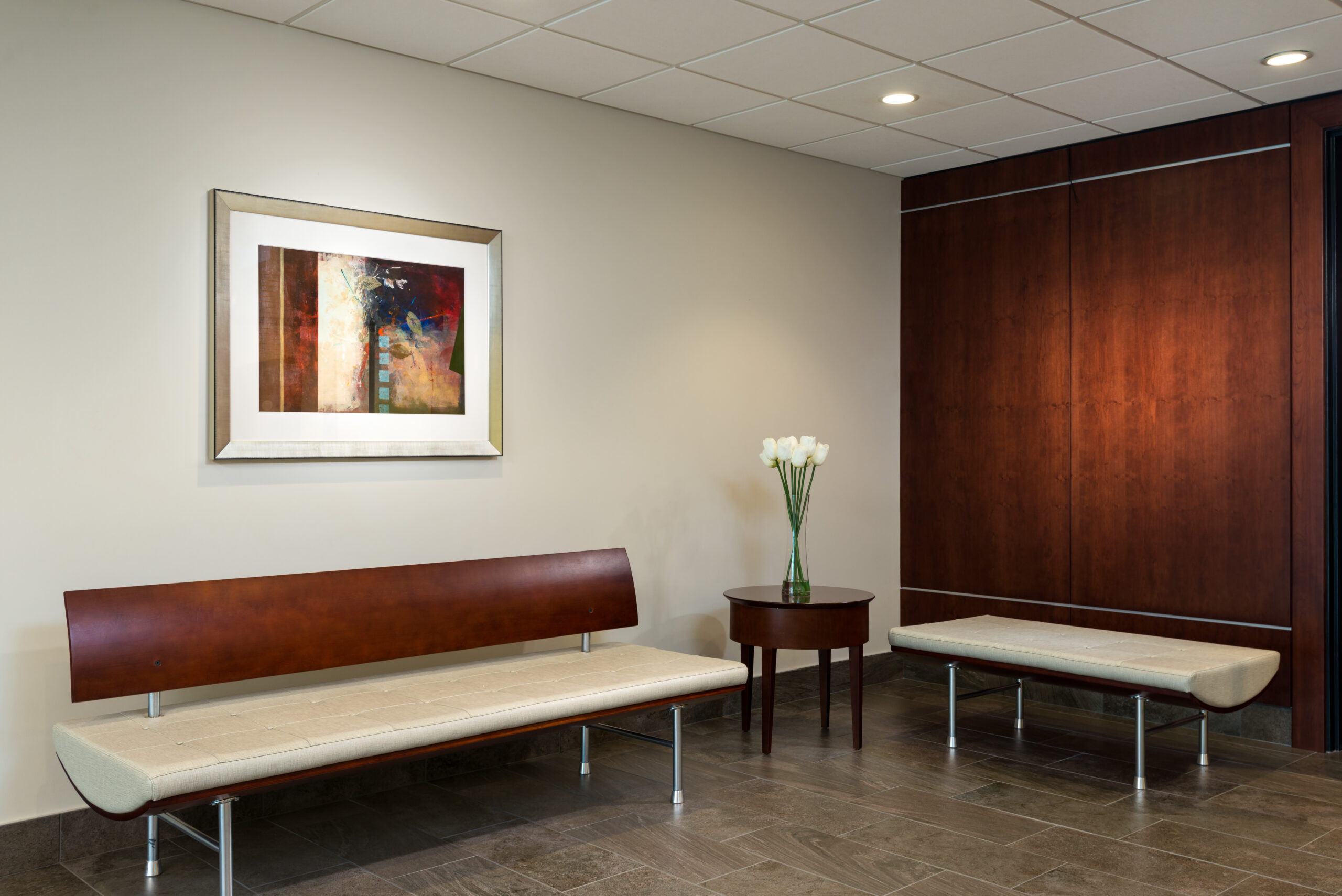 125 Wolf Road | Suite 502